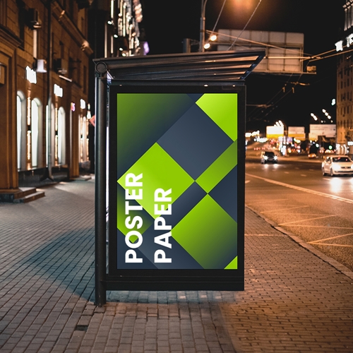 Show details for Poster Paper