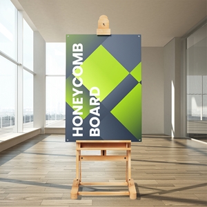 Show details for Eco Friendly Boards