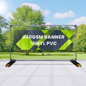 Show details for 440gsm Banner Vinyl