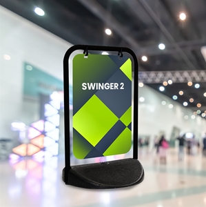 Show details for Swing Signs