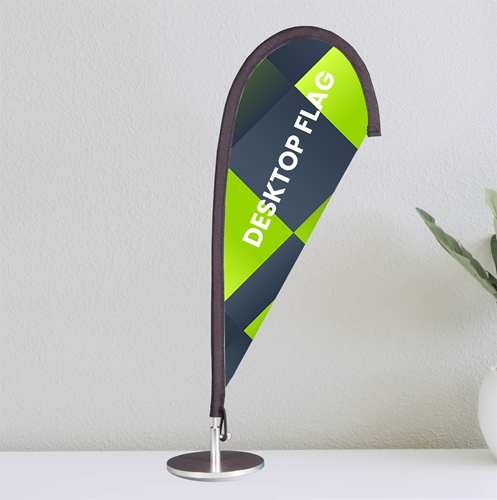 Show details for Desktop Flags