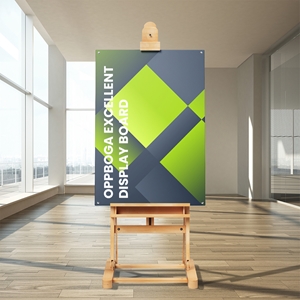 Show details for Eco Friendly Boards