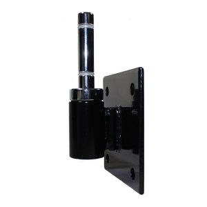 Show details for Standard Flag Hardware