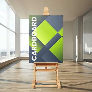 Show details for Eco Friendly Boards