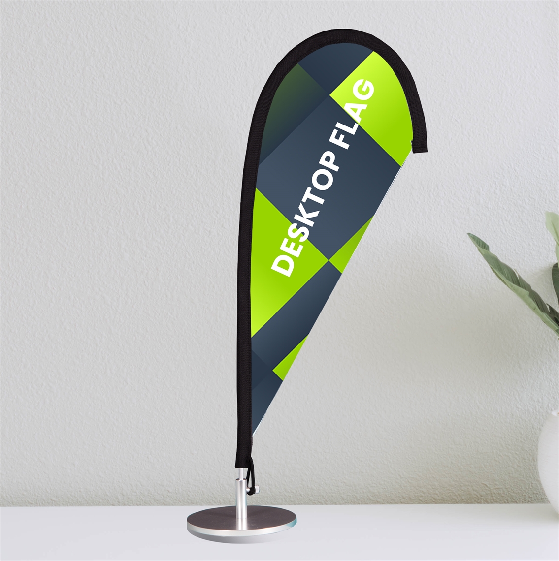 Show details for Desktop Flags