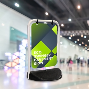 Show details for Swing Signs