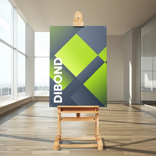 Show details for Dibond