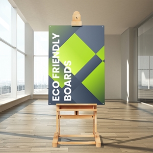 Show details for Eco Friendly Boards