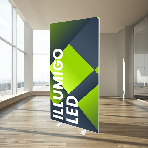 Show details for IllumiGo Freestanding Lightbox