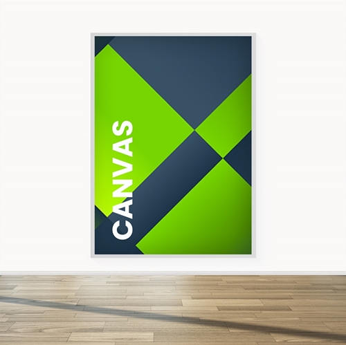 Show details for Canvas