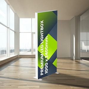 Show details for Premium LED Lightbox