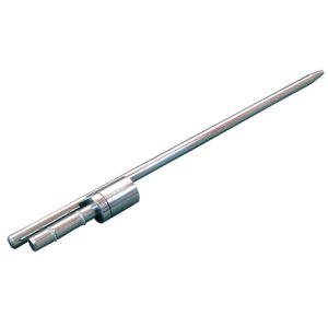 Show details for Standard Flag Hardware