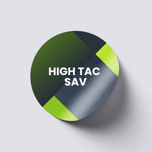 Show details for High Tac SAV