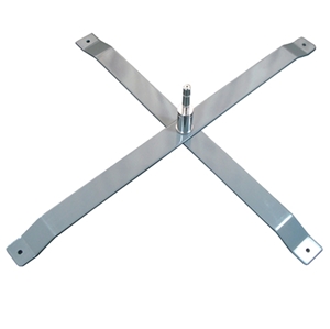 Show details for Standard Flag Hardware