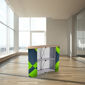 Show details for Magnetic Pop Up Counter