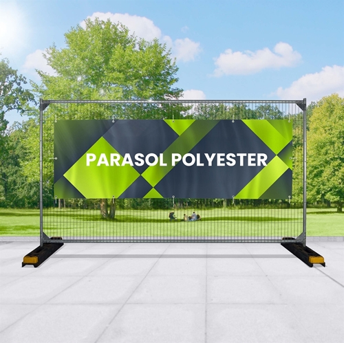 Show details for Parasol Polyester