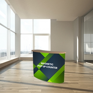 Show details for Magnetic Pop Up Counter