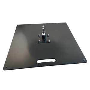 Show details for Zoom Flag Hardware