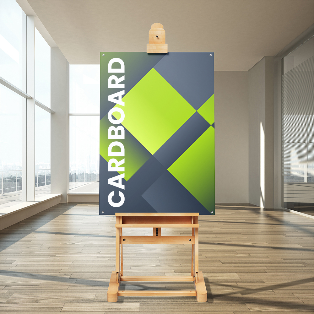 Show details for Cardboard