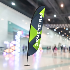 Show details for Zoom Flags