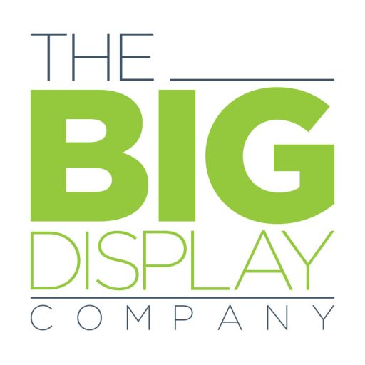 The Big Display Company