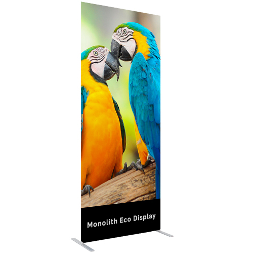 Monolith Eco Display