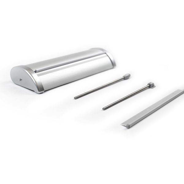 Desktop Pull Up Banner - Image 2