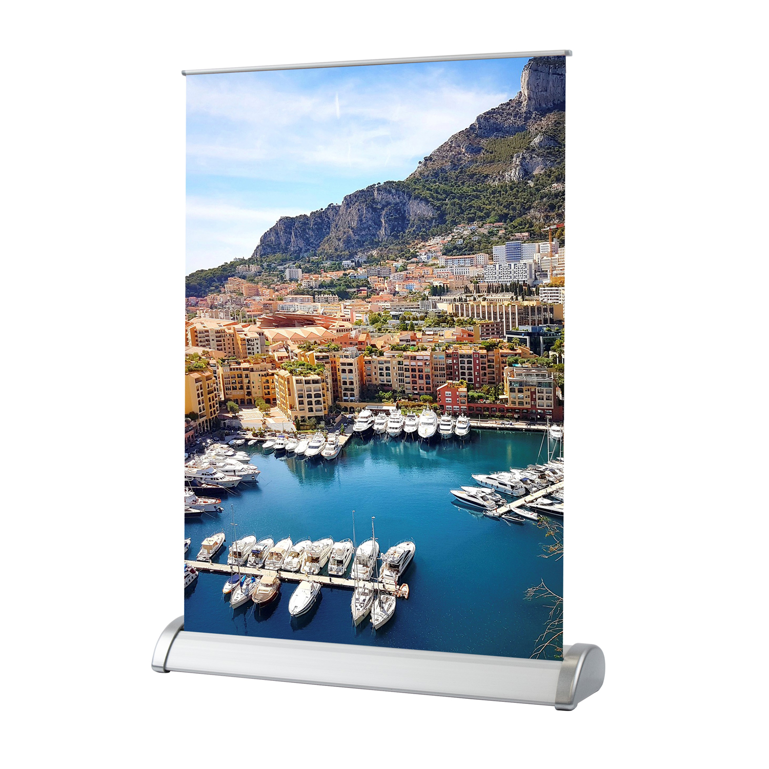 Desktop Pull Up Banners The Big Display Company