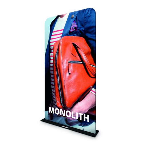 Formulate Monolith Display - The Big Display Company
