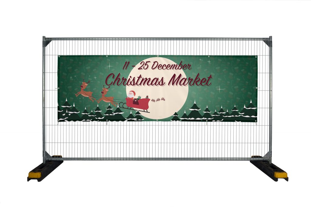 Christmas Banner