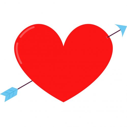 Valentines Stickers