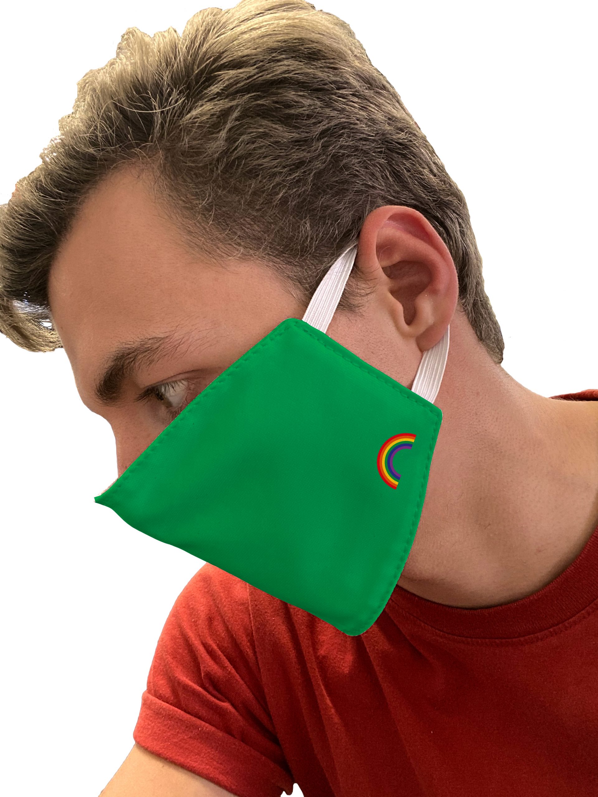 anti viral scarf face coverings