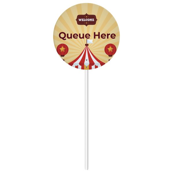 Directional Lollipop - Image 2