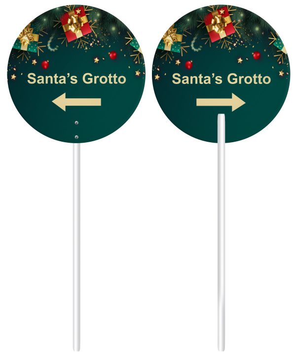 Directional Lollipop - Image 3